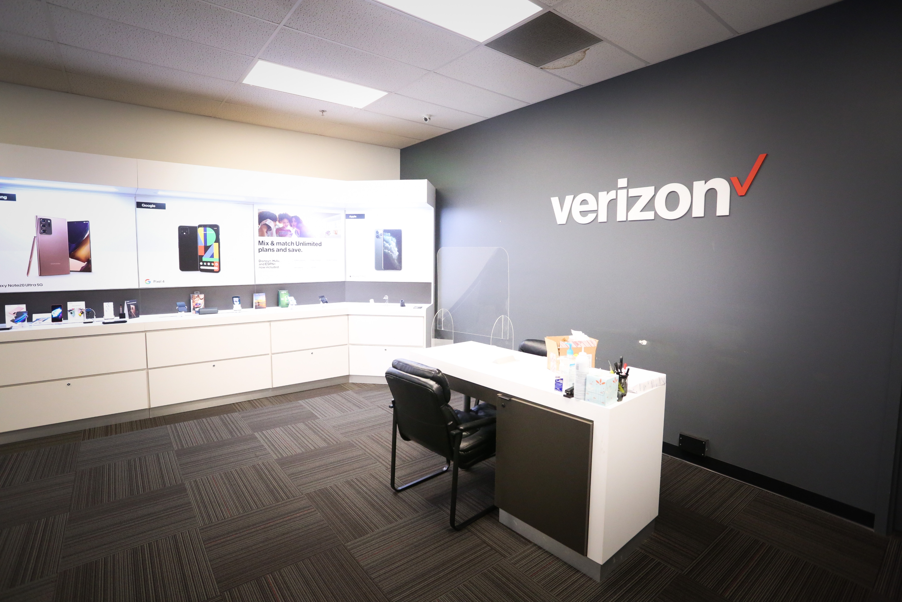 Wireless Zone® of Whitestown, Verizon Authorized Retailer
6192 Whitestown Parkway
Whitestown, IN