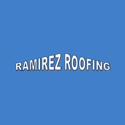 Ramirez Roofing, LLC Logo