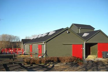 Images Toppenberg HOK A/S