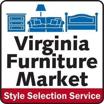 Virginia Furniture Market logo