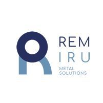 Rem - Iru Logo