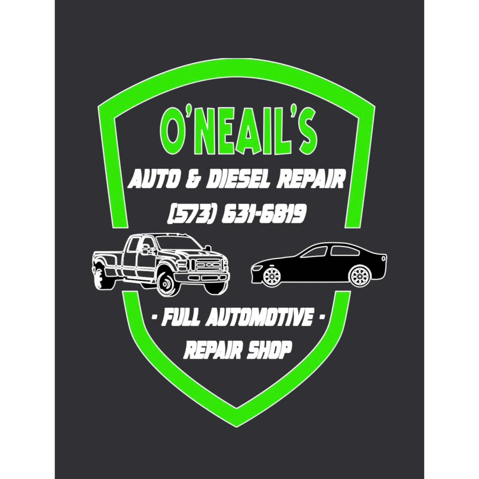 Oneail's Auto & Diesel