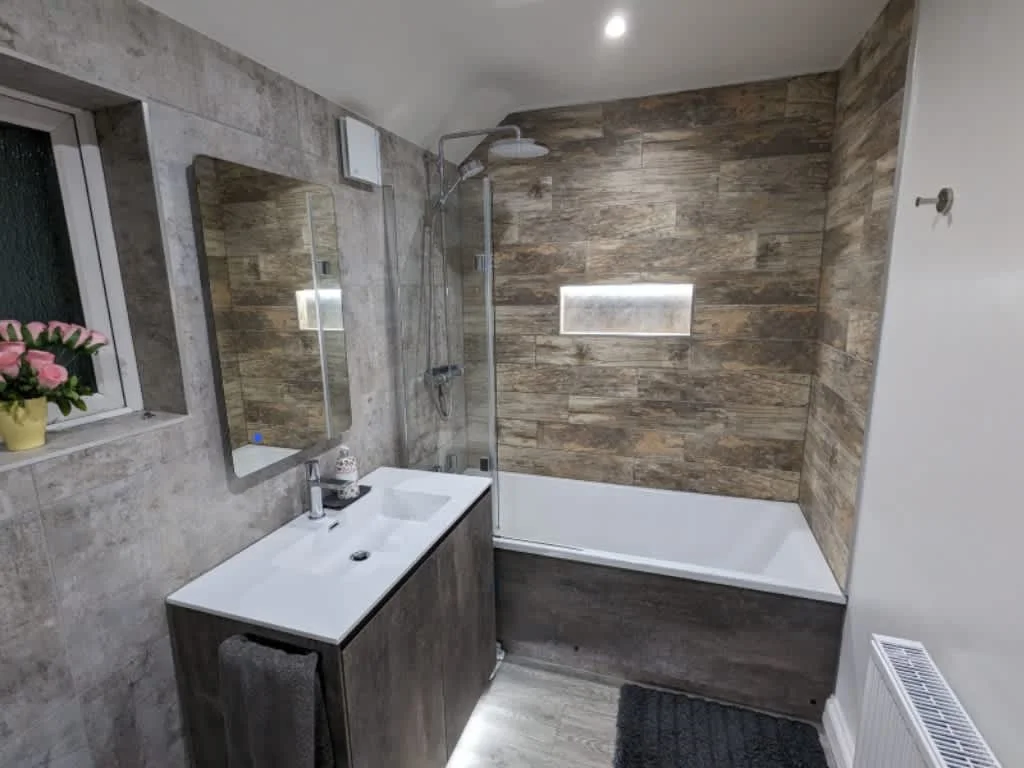 Images Cornwall Professional Tiling