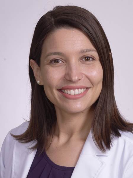 Dr. Genoveva Ollervides O'neill, MD - Vancouver, WA - Family Medicine