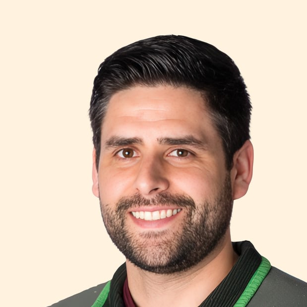 Images Ross Gonzales, Counselor