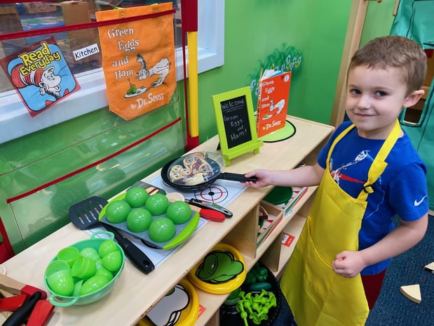 Images Creative World School - Oviedo