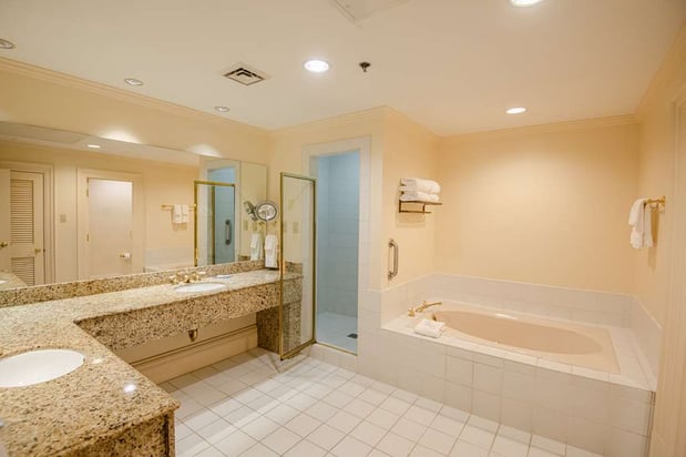 Images The Founders Inn and Spa, Tapestry Collection by Hilton