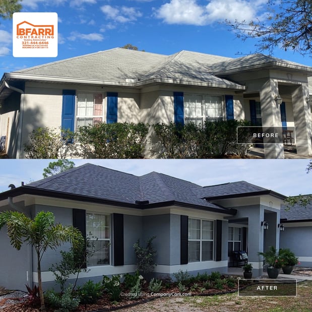 Images BFARR Contracting