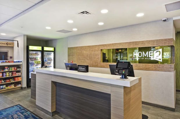 Images Home2 Suites by Hilton Warner Robins