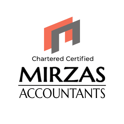 Mirzas Accountants Logo