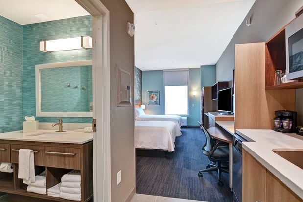 Images Home2 Suites by Hilton McKinney