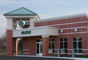 Paul Phillips Eye & Surgery Center Flemington (908)824-7144