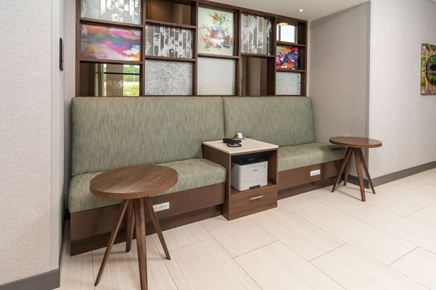 Images Hampton Inn & Suites Conway