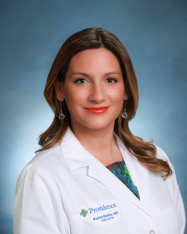 Images Robin M. Rathe, MD