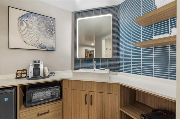 Images Best Western Potsdam University Park Inn