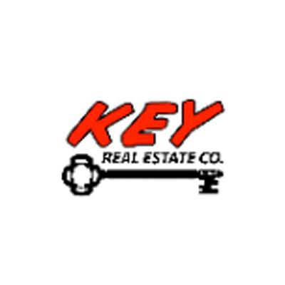 Key Real Estate Logo