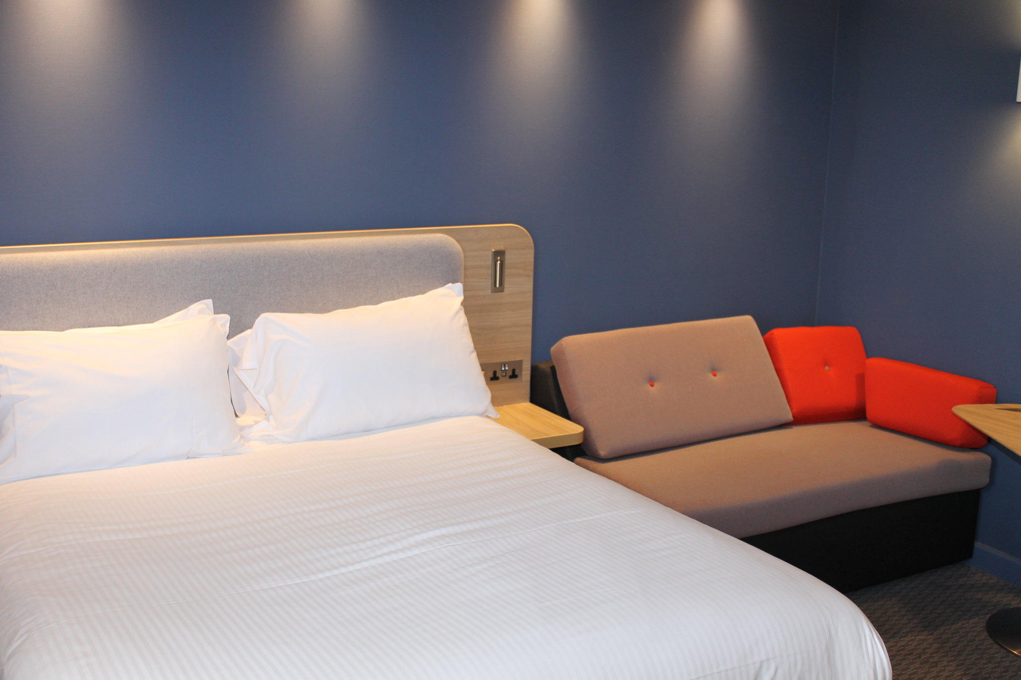 Images Holiday Inn Express Bodmin - Victoria Junction, an IHG Hotel