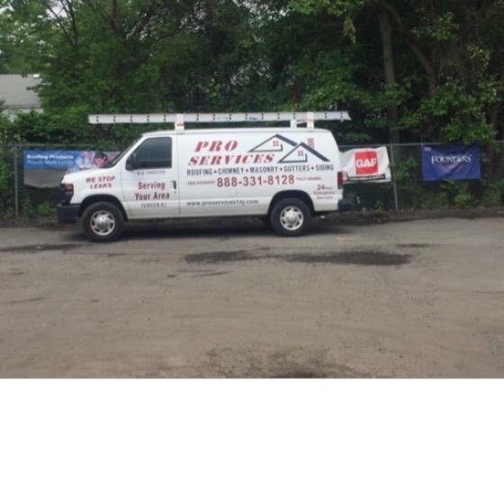 Pro Services 1 Llc Roofing Chimney Masonry Gutters Siding