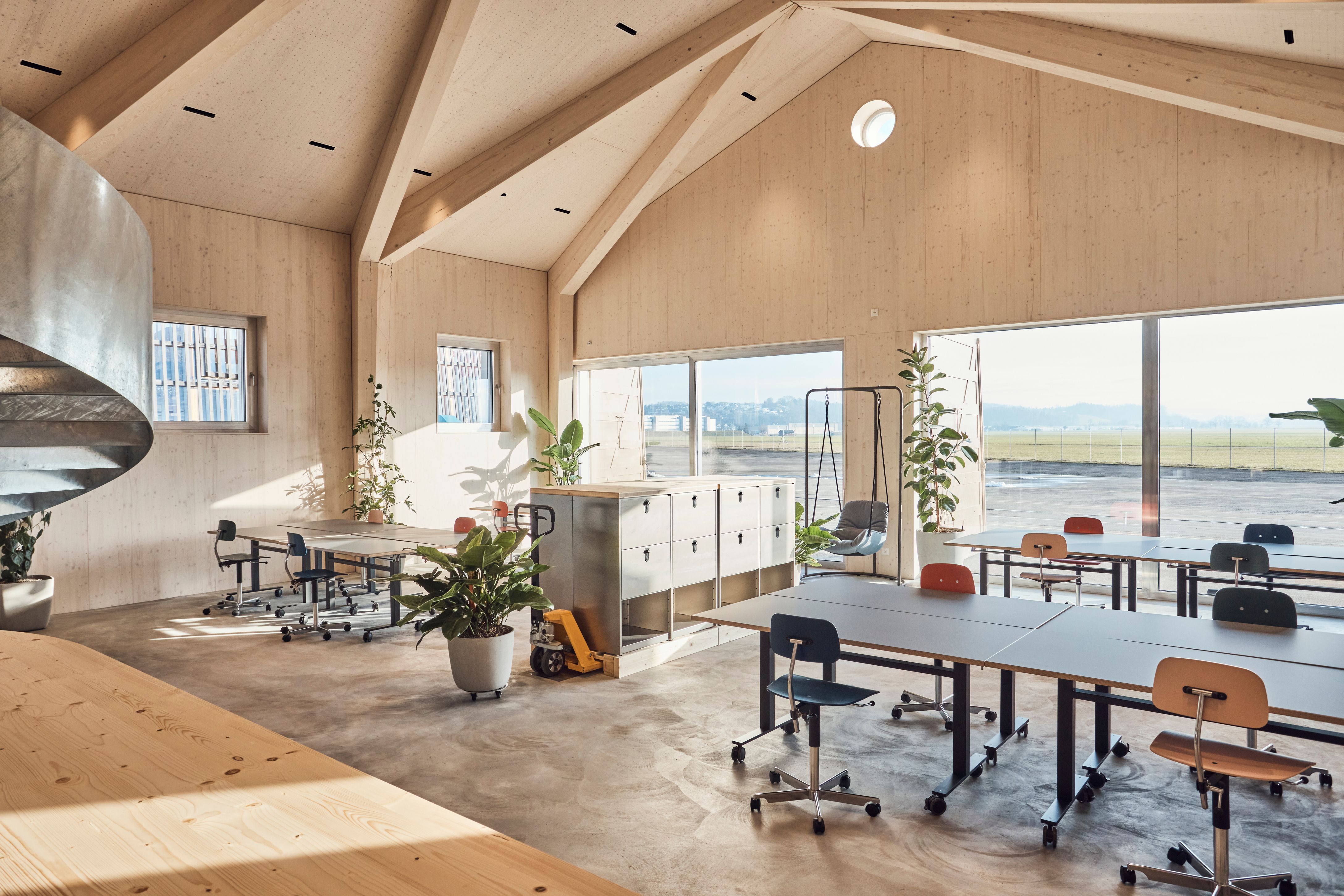 Bilder Gräub Office AG