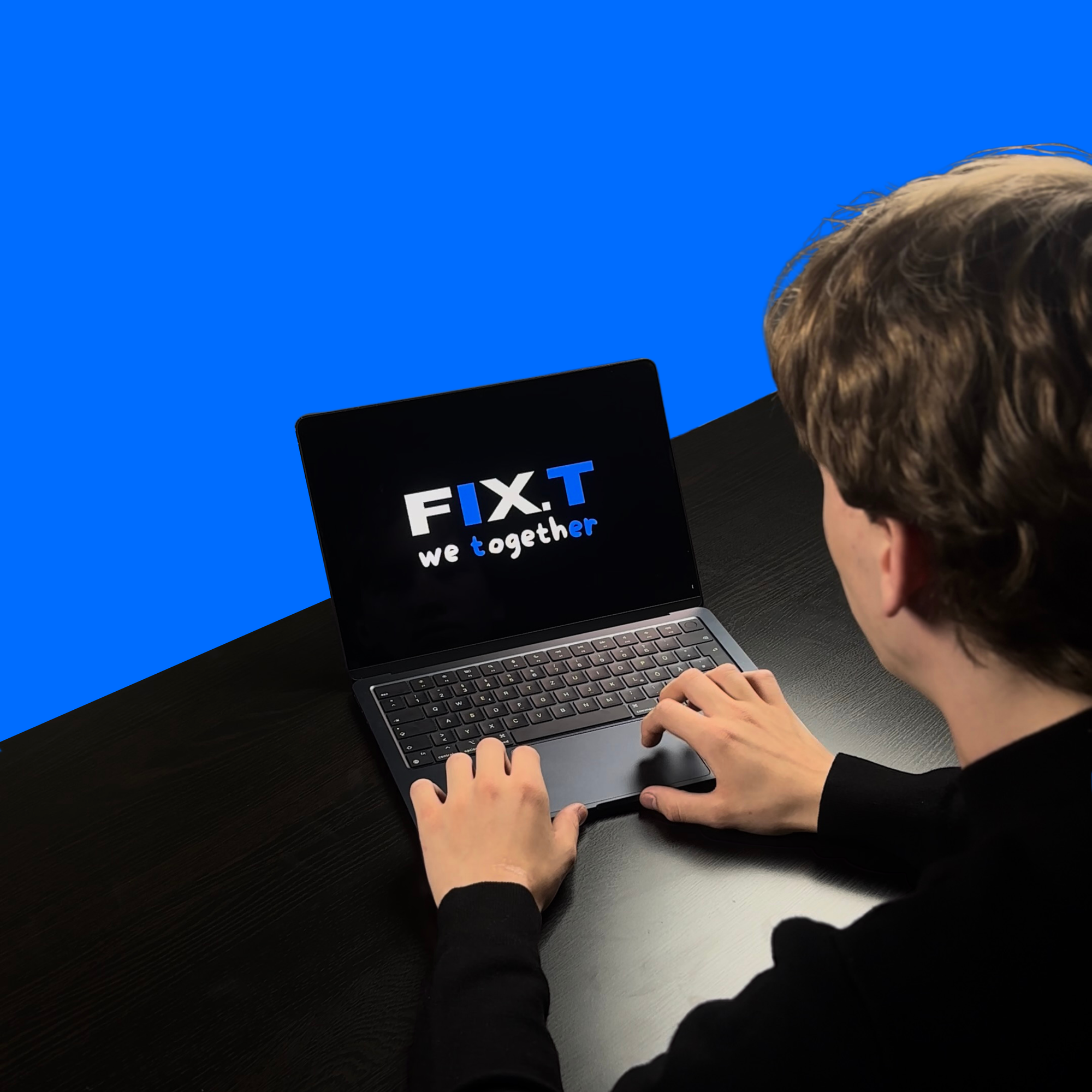 FIX.T - IT Support in München