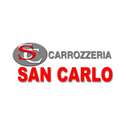 Carrozzeria San Carlo Logo