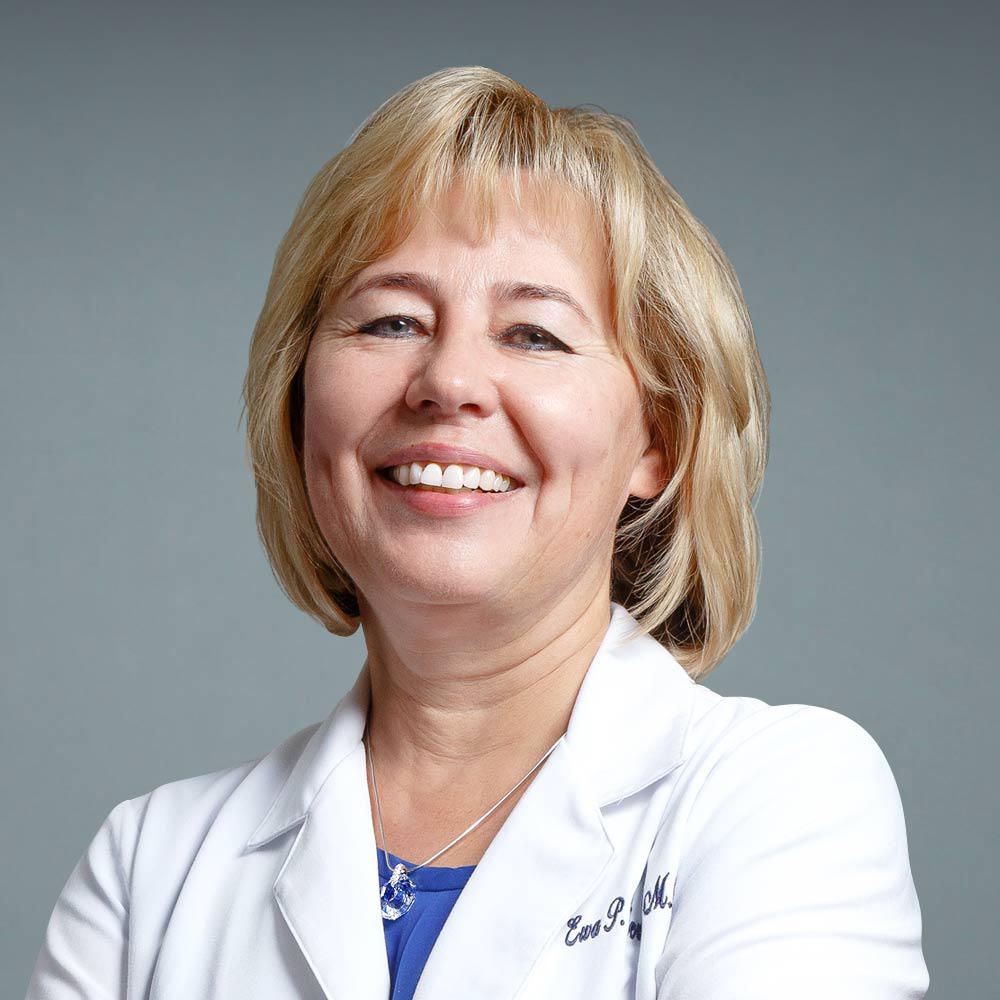 Dr. Ewa P. Wierzba, MD