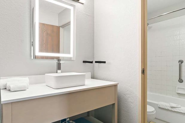 Images Best Western The Oasis at Joplin