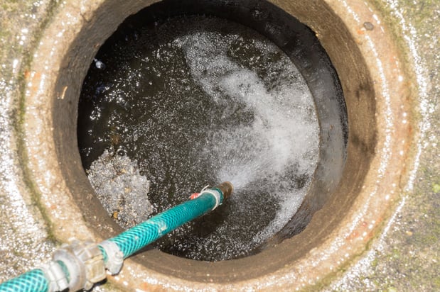 Images Pipe Detectives