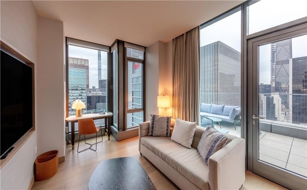 Images Tempo by Hilton New York Times Square