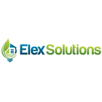 Elex Solutions Logo