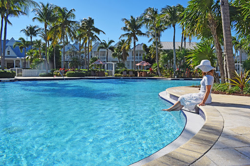 Tranquility Bay Beachfront Resort Image