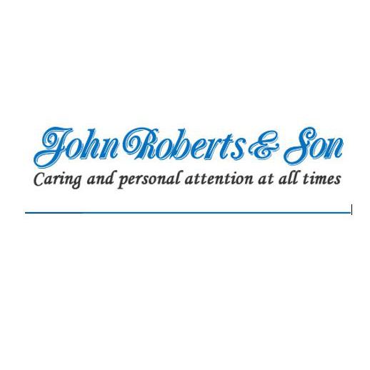 John Roberts & Son Logo