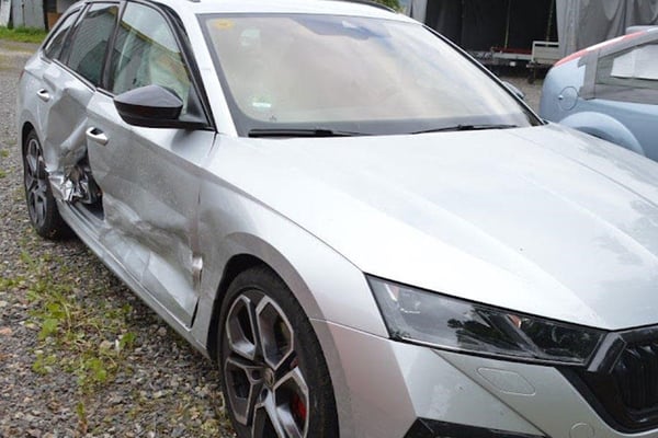 Bilder KFZ-Sachverständigenbüro Bernhard Döring - Nordhausen