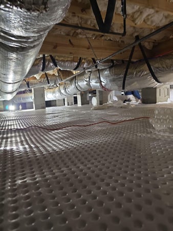 Images Crawlspace Titans