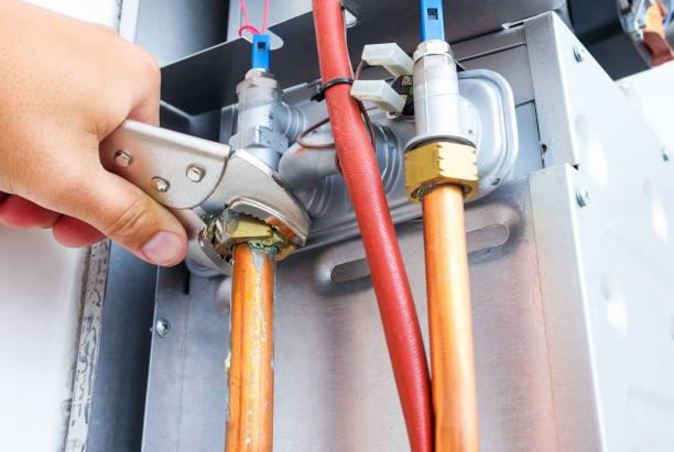 Images John J. Cahill Plumbing, Heating & Air Conditioning