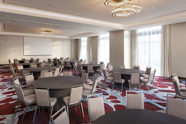 Images Embassy Suites by Hilton Amarillo Downtown