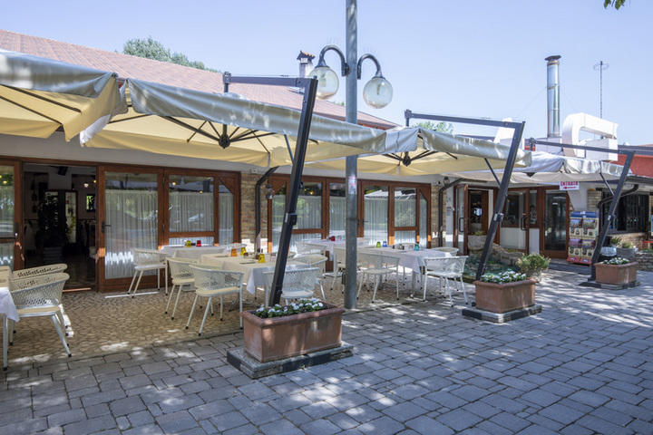 Ristorante alla Vecchia Fattoria