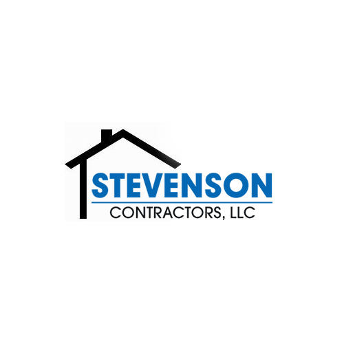 Stevenson Contractors, LLC Logo