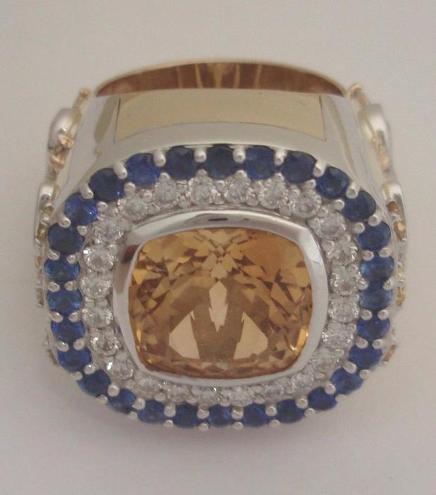 Images J Thomson Custom Jewelers