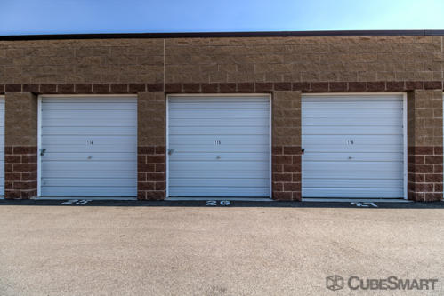 CubeSmart Self Storage Photo