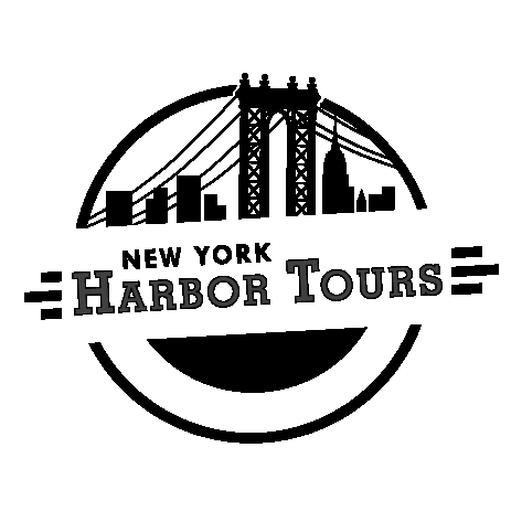 New York Harbor Tours Logo