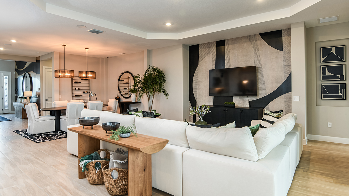 Esplanade at Westview - Taylor Morrison Image