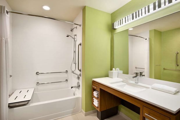 Images Home2 Suites by Hilton Birmingham Downtown