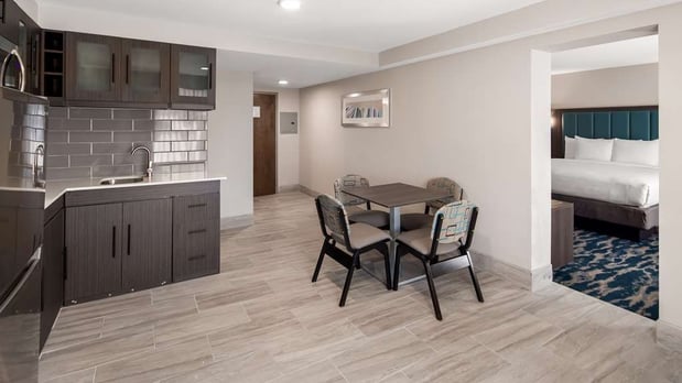 Images Best Western Plus Executive Residency Nashville