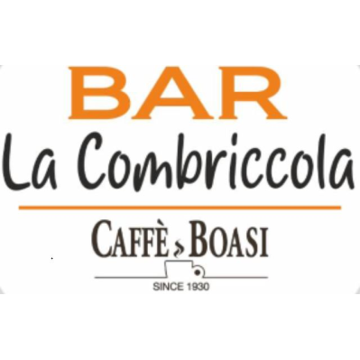 Bar La Combriccola Logo