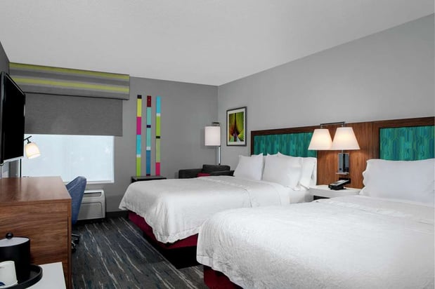 Images Hampton Inn Orlando/Lake Buena Vista