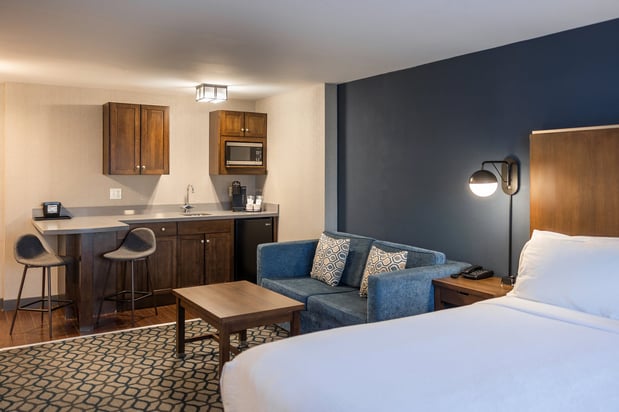 Images Crowne Plaza Niagara Falls NY - Riverside by IHG