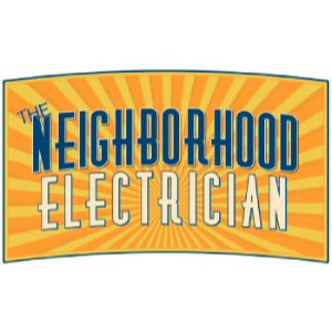 The Neighborhood Electrician Logo