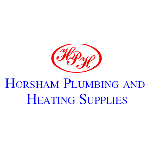 LOGO Horsham Plumbing & Heating Supplies Ltd Horsham 01403 241184