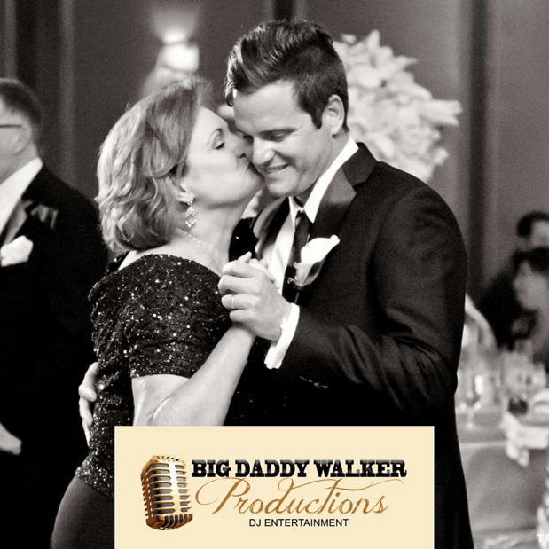 Images Big Daddy Walker Productions DJ Entertainment